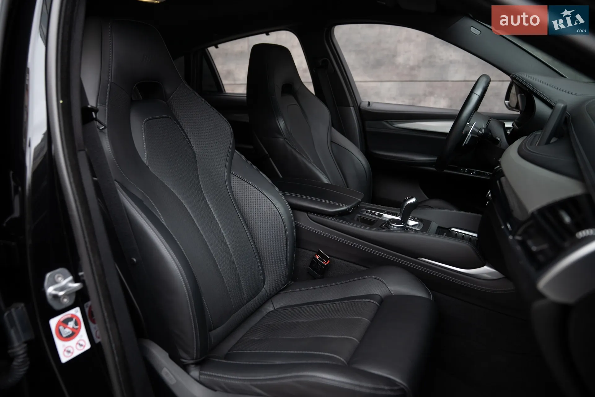 2016 BMW X6 - мініатюра 26