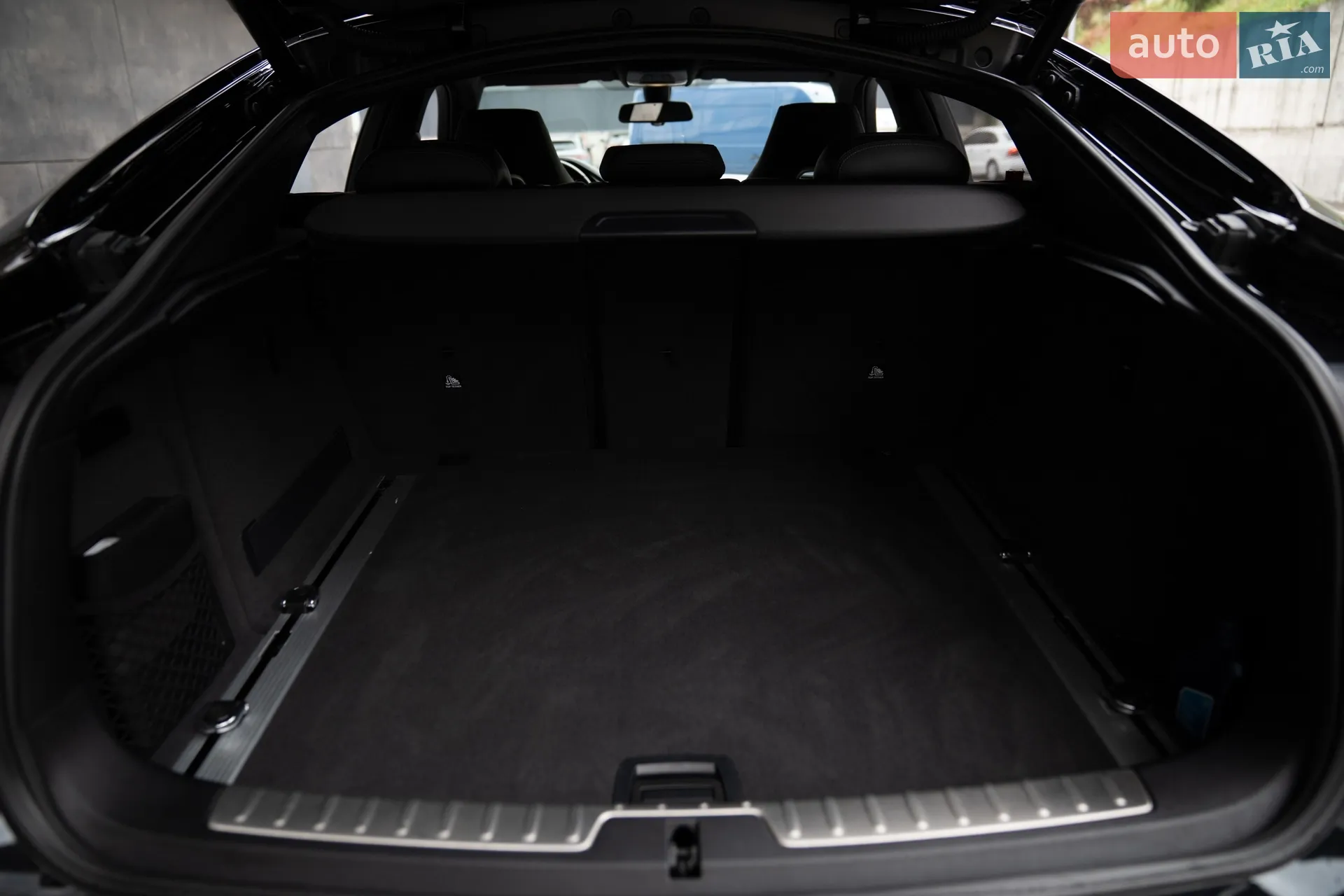 2016 BMW X6 - мініатюра 31
