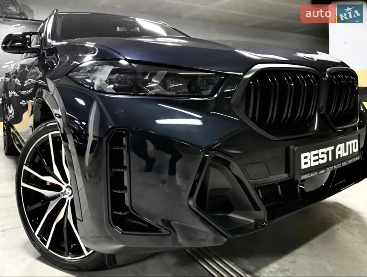 2020 Tesla Model X - мініатюра 106