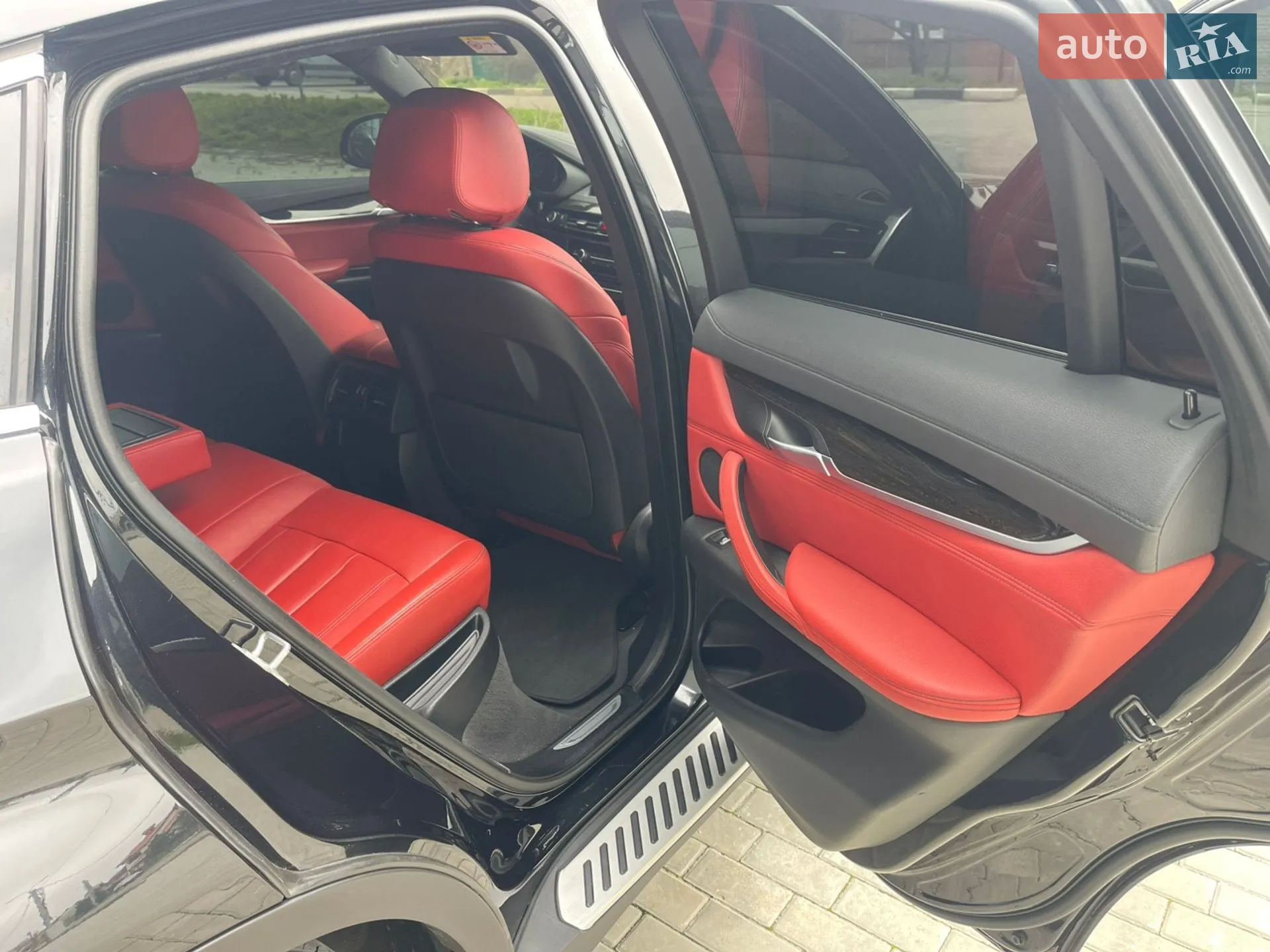 2017 BMW X6 - мініатюра 73