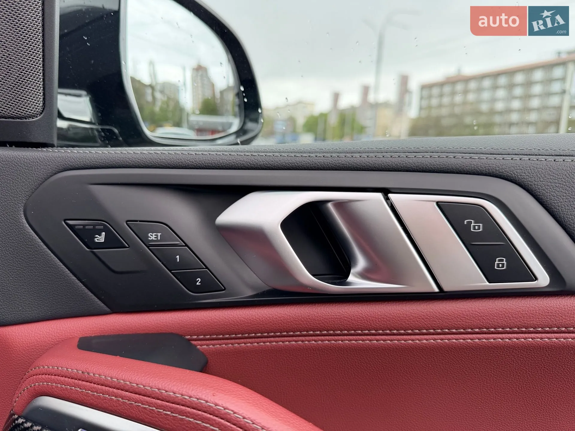 2020 BMW X6 - мініатюра 23