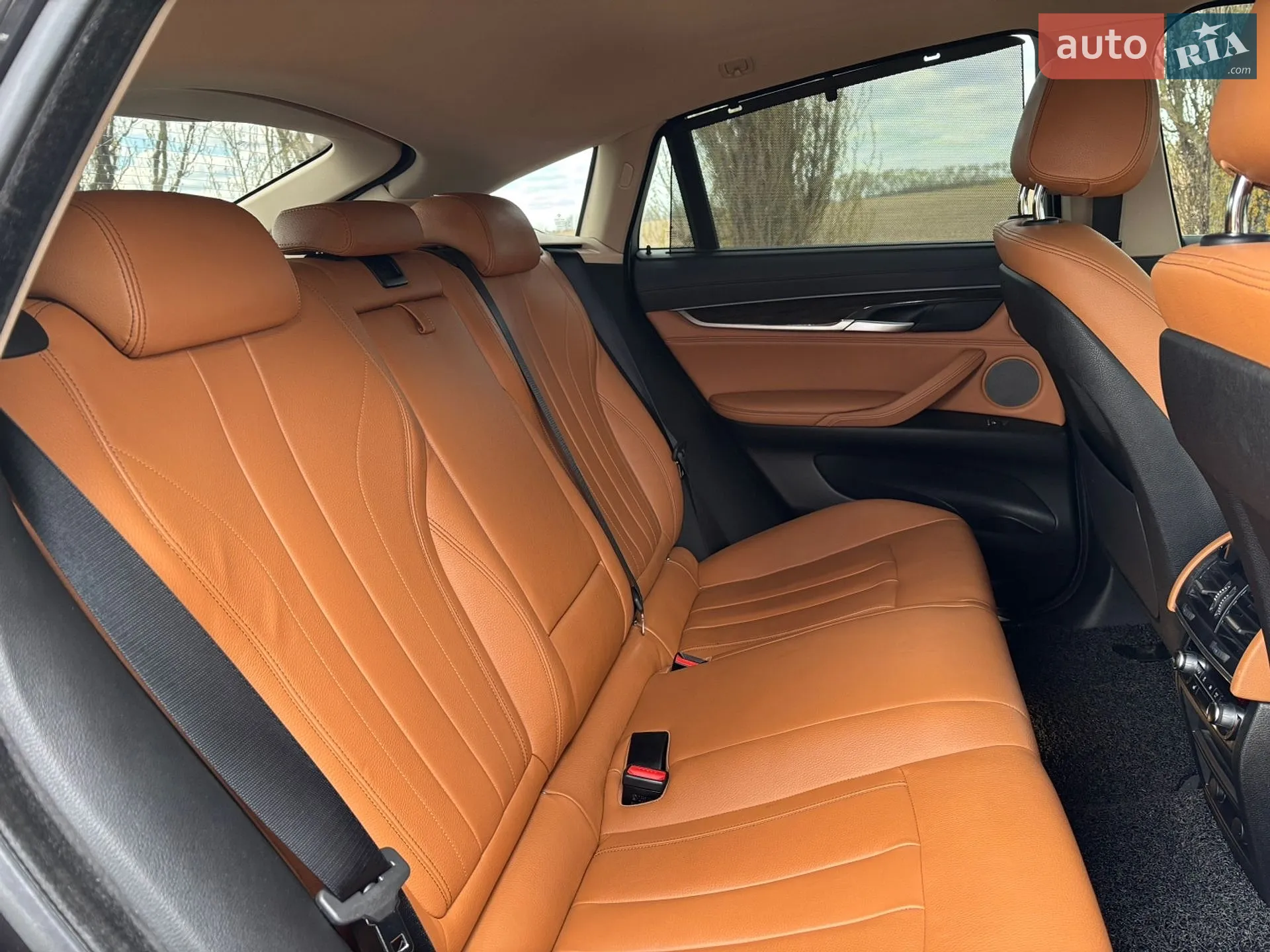 2018 BMW X6 - мініатюра 16