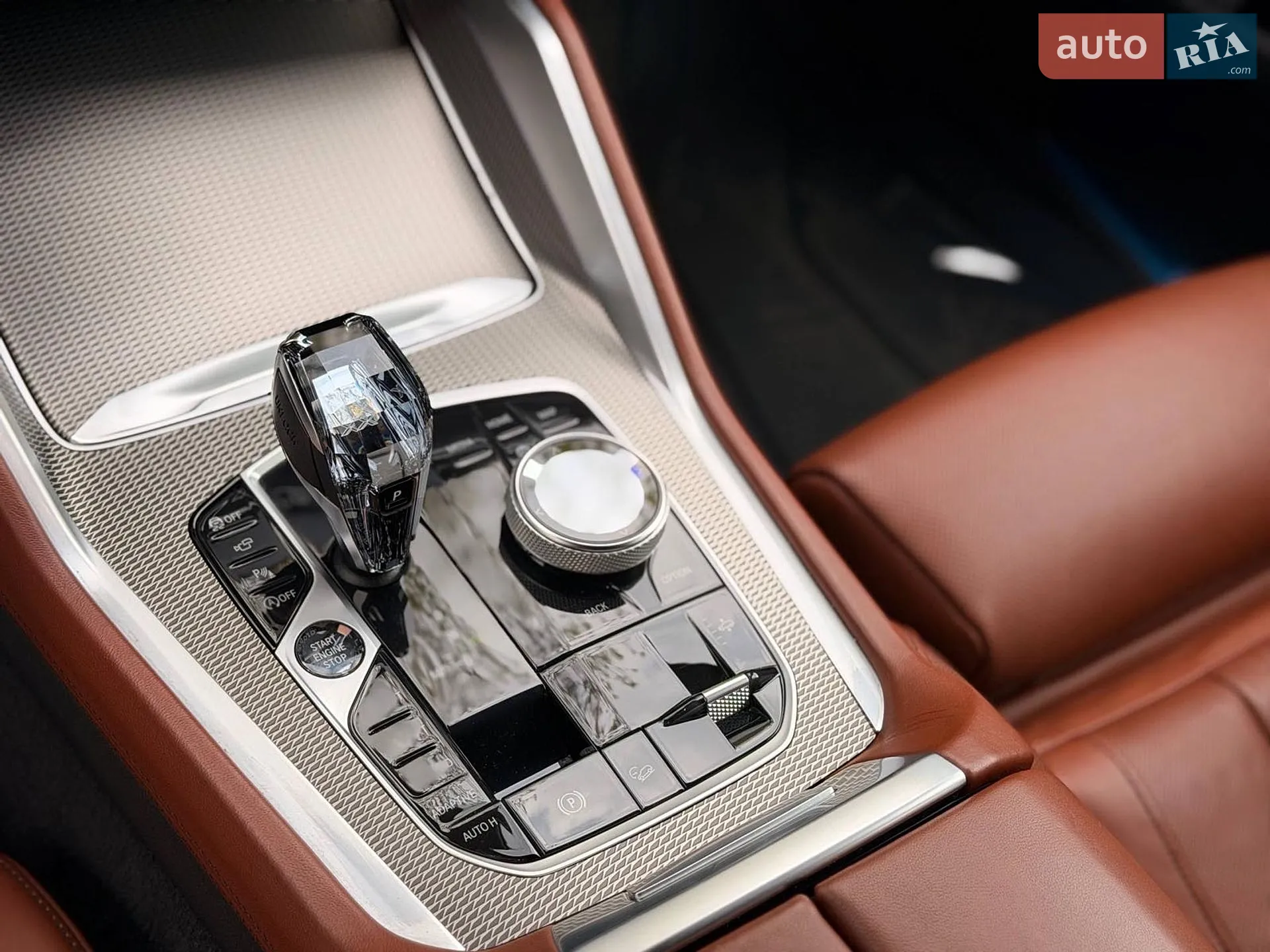 2021 BMW X6 - мініатюра 23