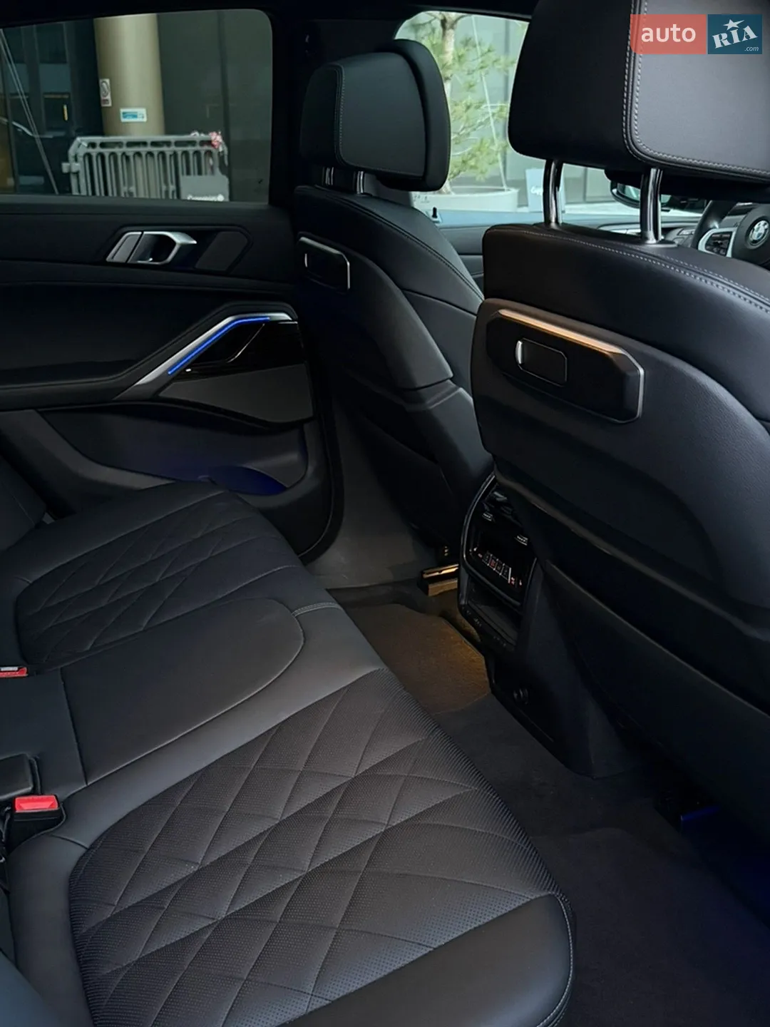 2024 BMW X6 - мініатюра 7