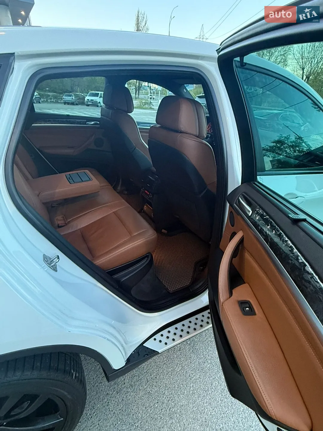 2012 BMW X6 - мініатюра 9