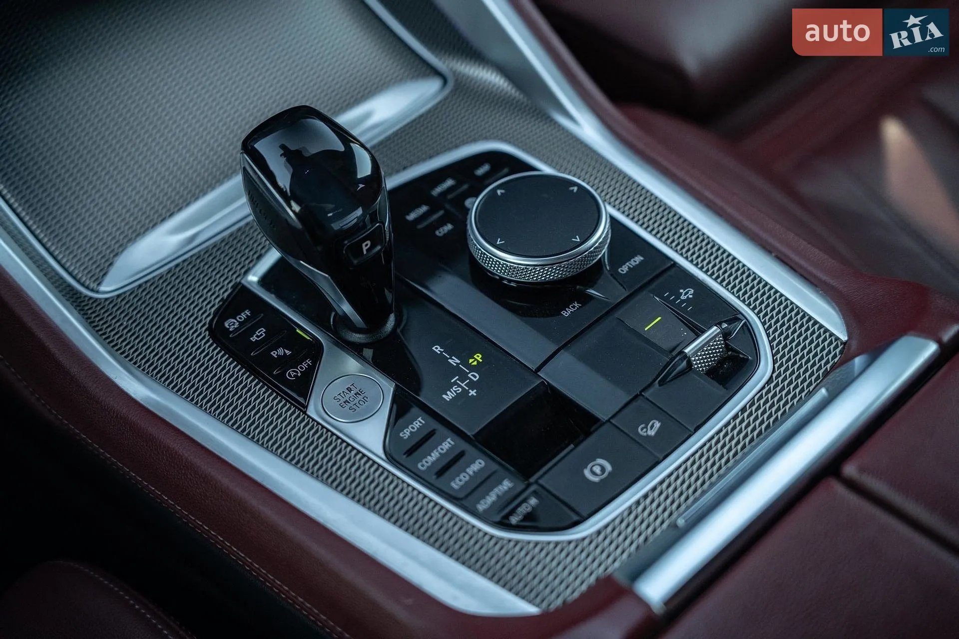2020 BMW X6 - мініатюра 37
