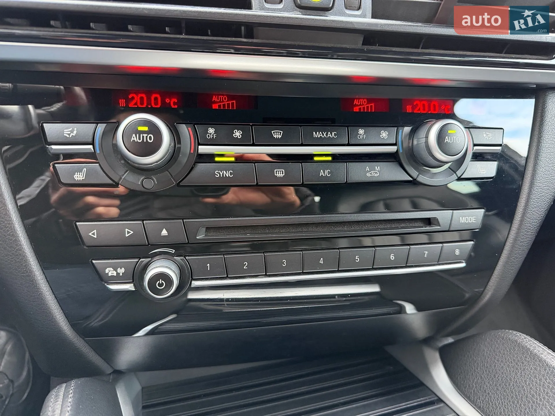 2014 BMW X6 - мініатюра 18