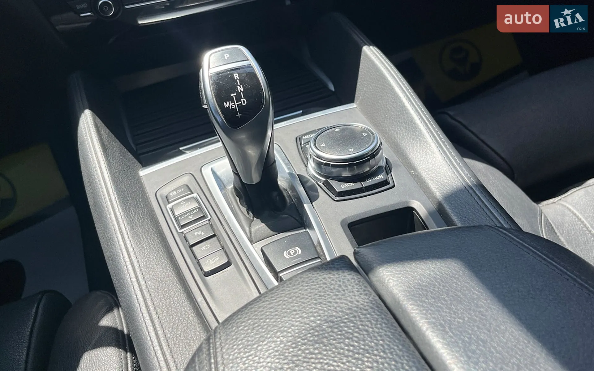 2016 BMW X6 - мініатюра 24