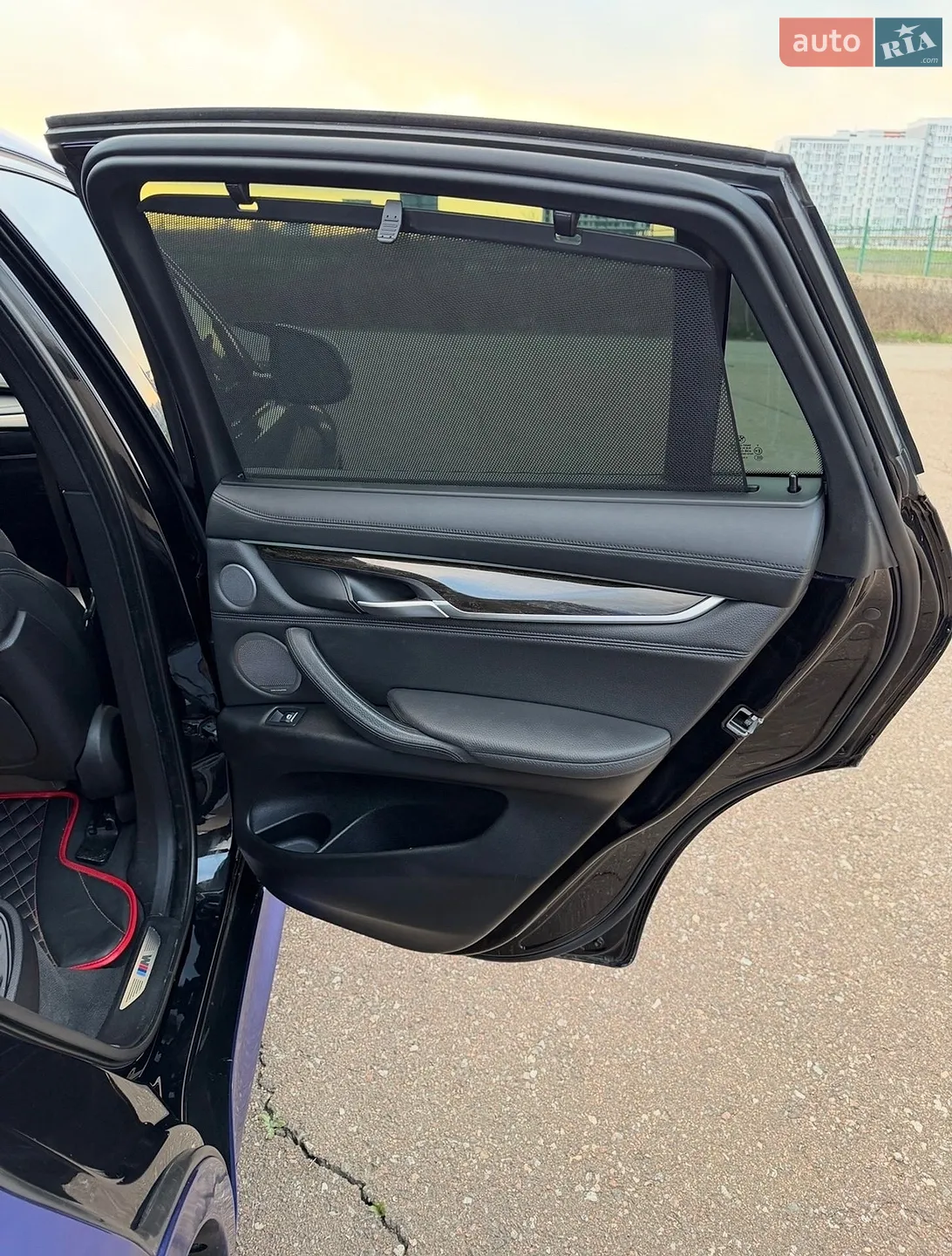 2015 BMW X6 - мініатюра 23