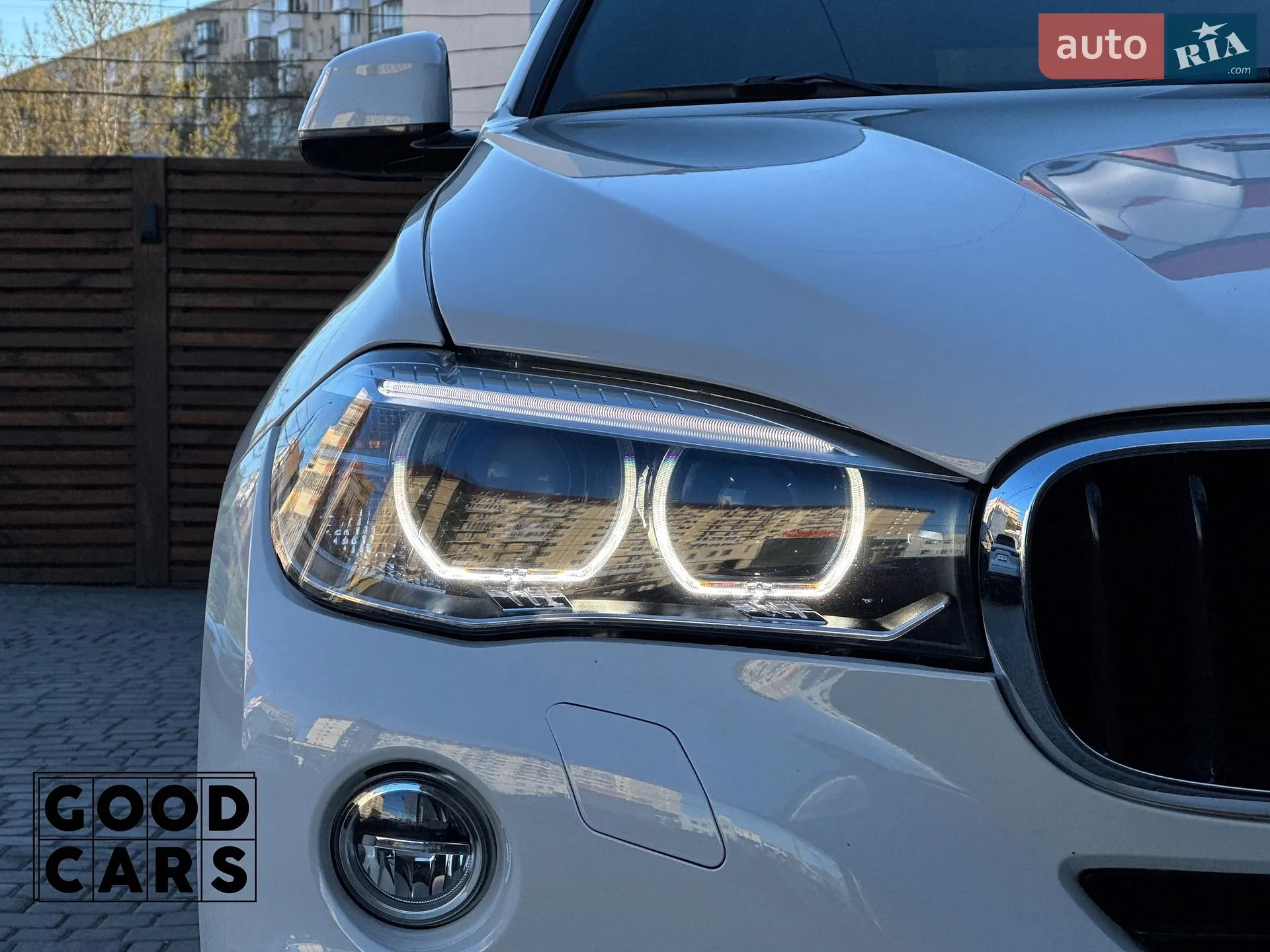 2017 BMW X6 - мініатюра 10