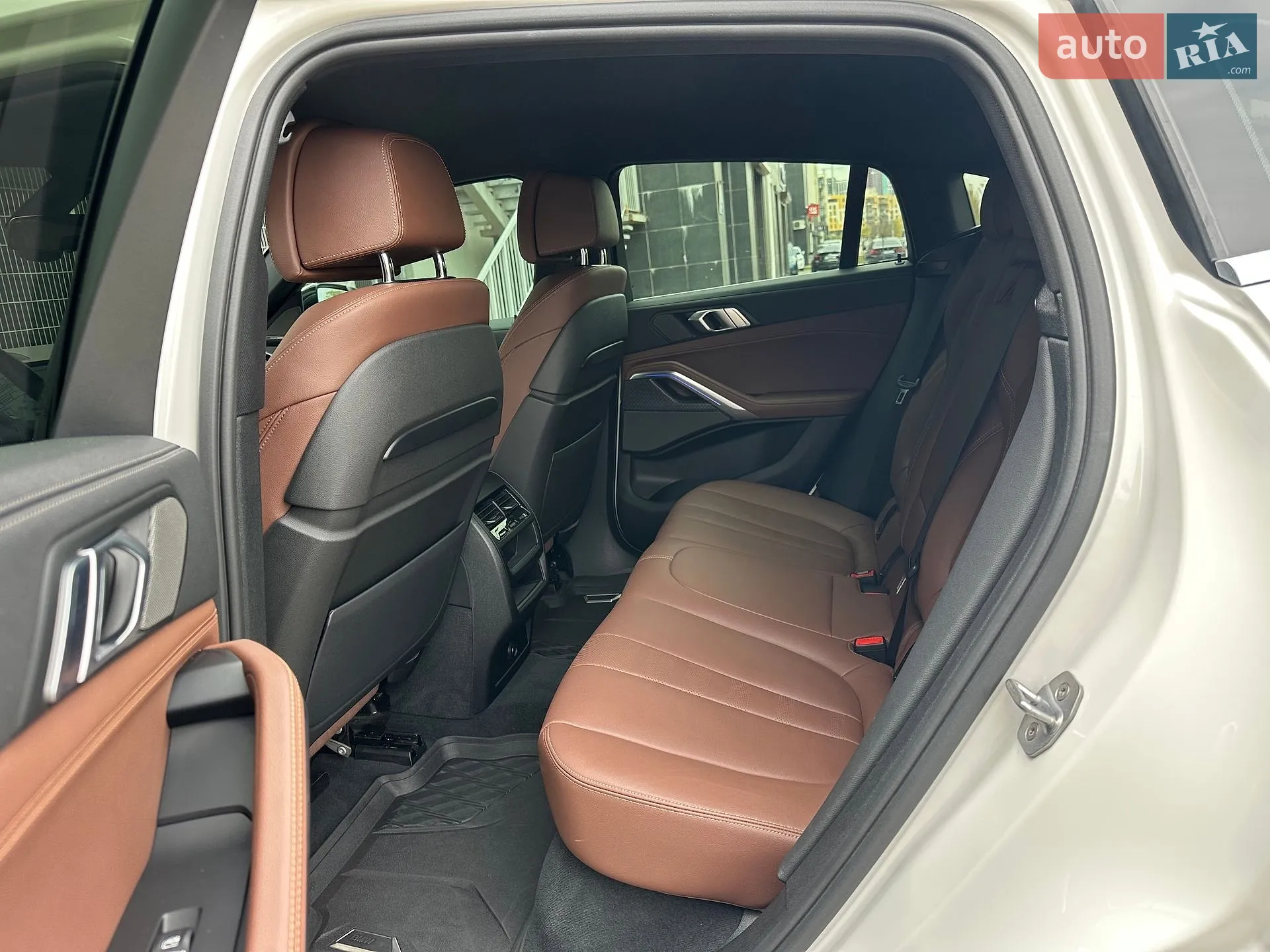 2019 BMW X6 - мініатюра 36