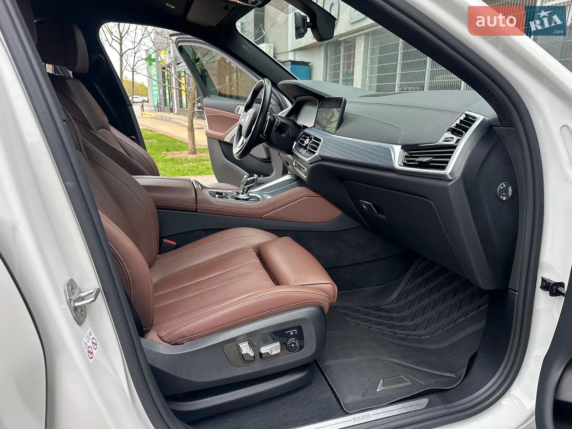 2019 BMW X6 - мініатюра 40