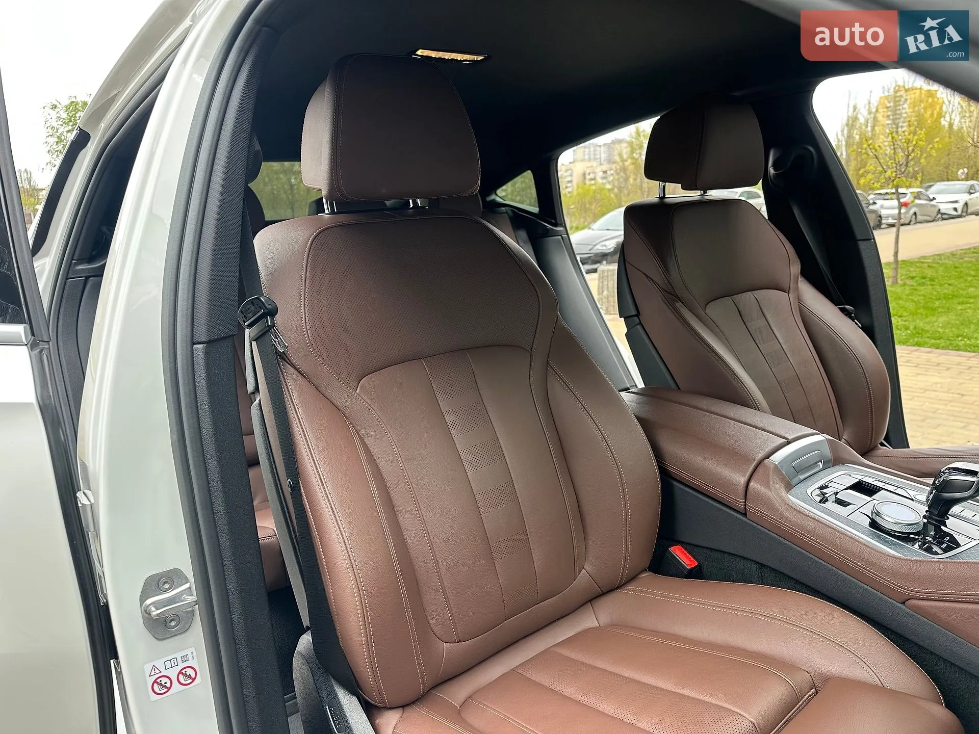 2019 BMW X6 - мініатюра 42