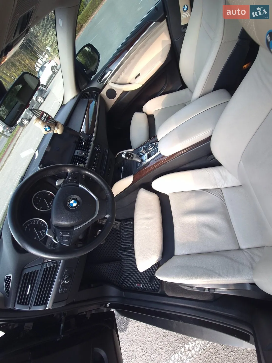 2010 BMW X6 - мініатюра 8