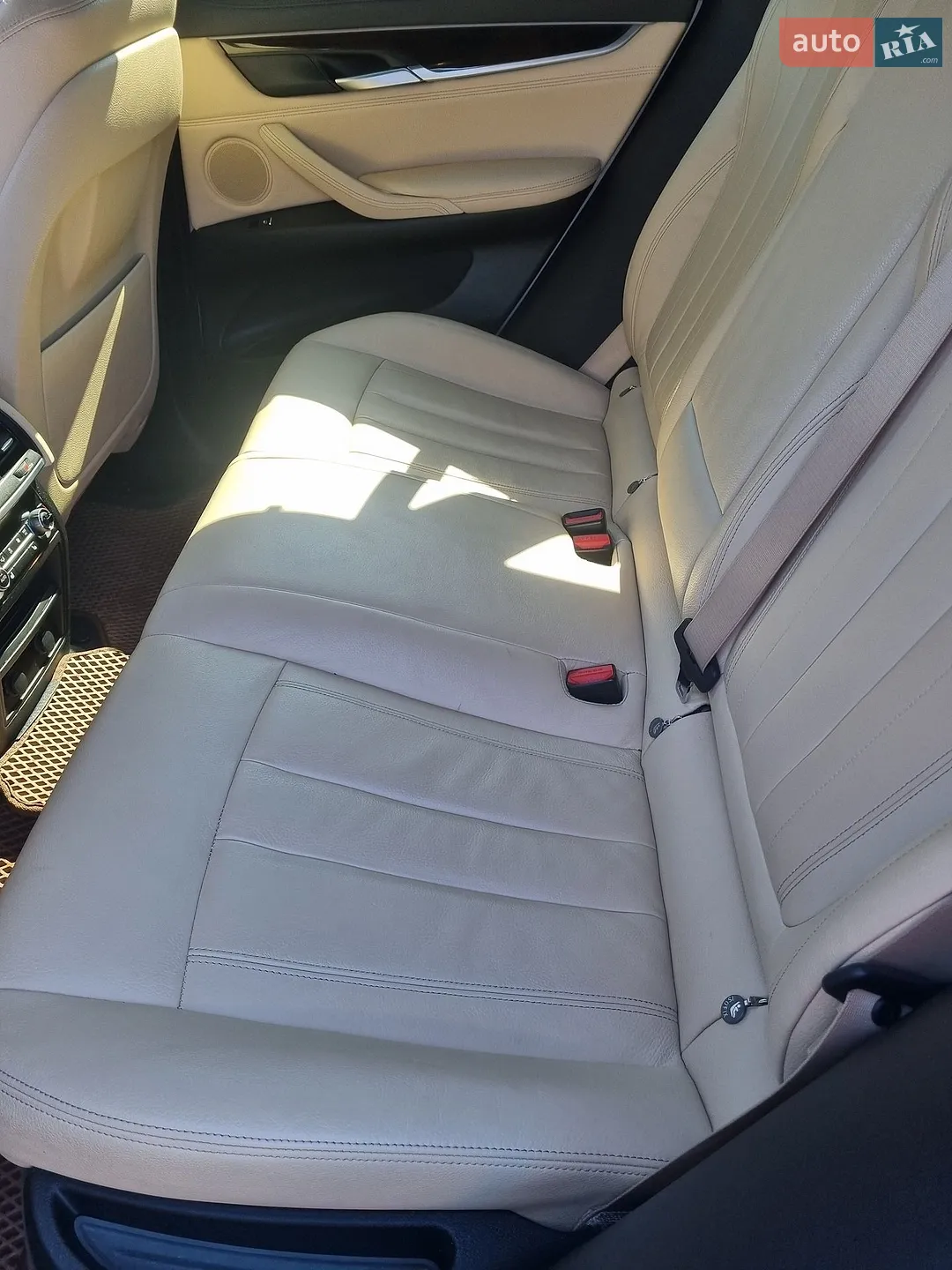 2017 BMW X6 - мініатюра 18