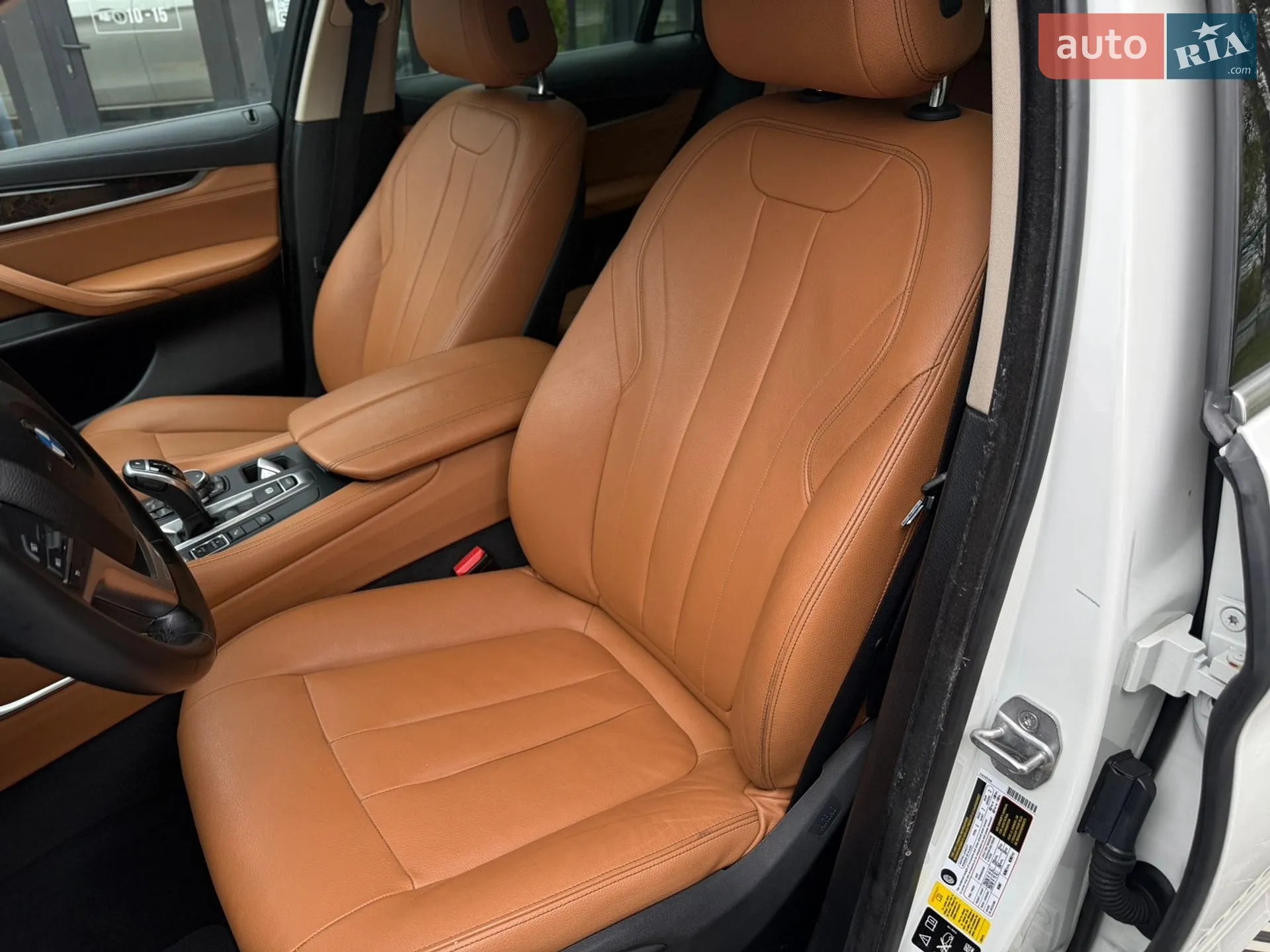 2016 BMW X6 - мініатюра 13
