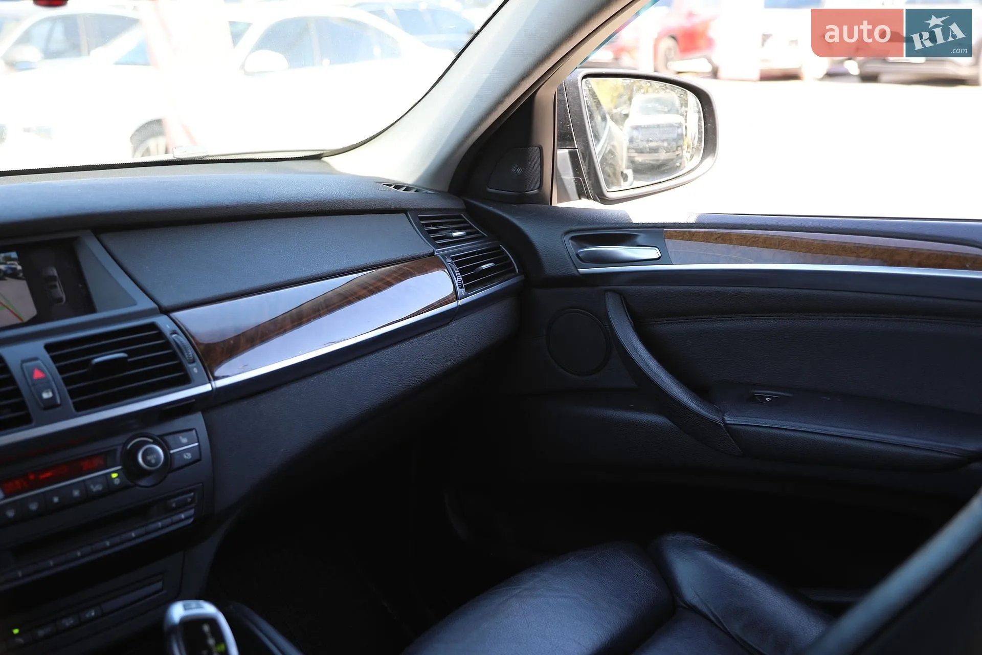2010 BMW X6 - мініатюра 16