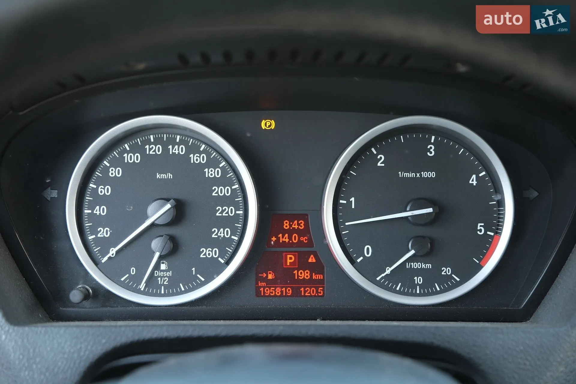 2010 BMW X6 - мініатюра 18
