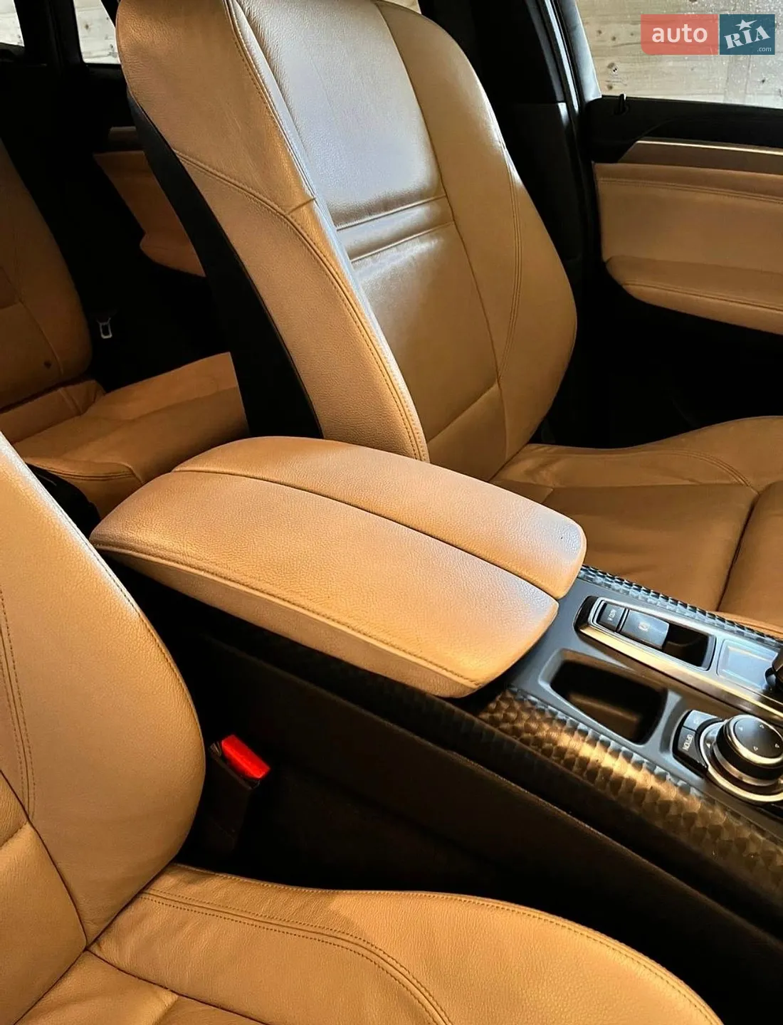 2010 BMW X6 - мініатюра 3