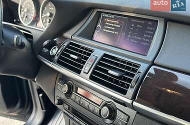Внедорожник / Кроссовер BMW X6 2012 в Киеве