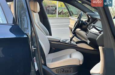 Внедорожник / Кроссовер BMW X6 2012 в Киеве