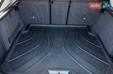 Внедорожник / Кроссовер BMW X6 2017 в Одессе