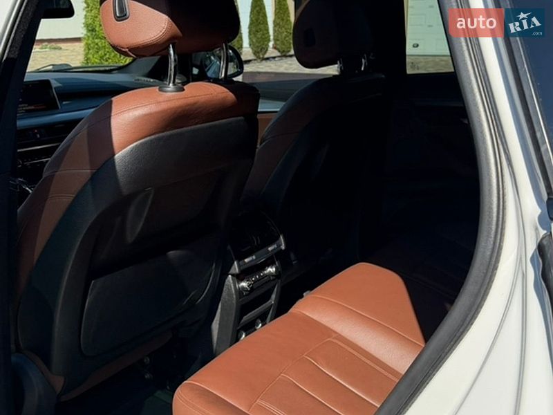 Внедорожник / Кроссовер BMW X6 2016 в Тячеве