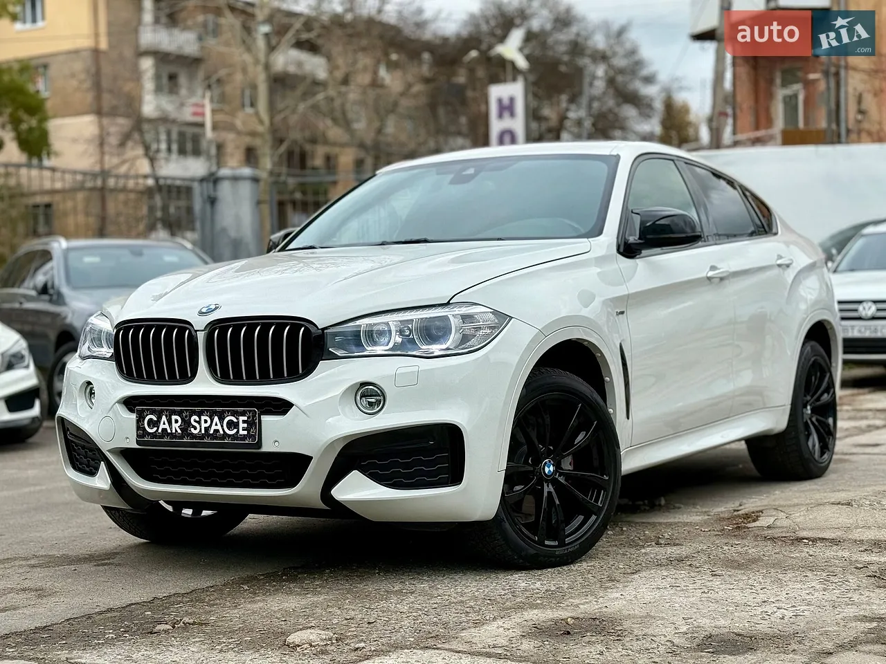 2015 BMW X5 - мініатюра 35