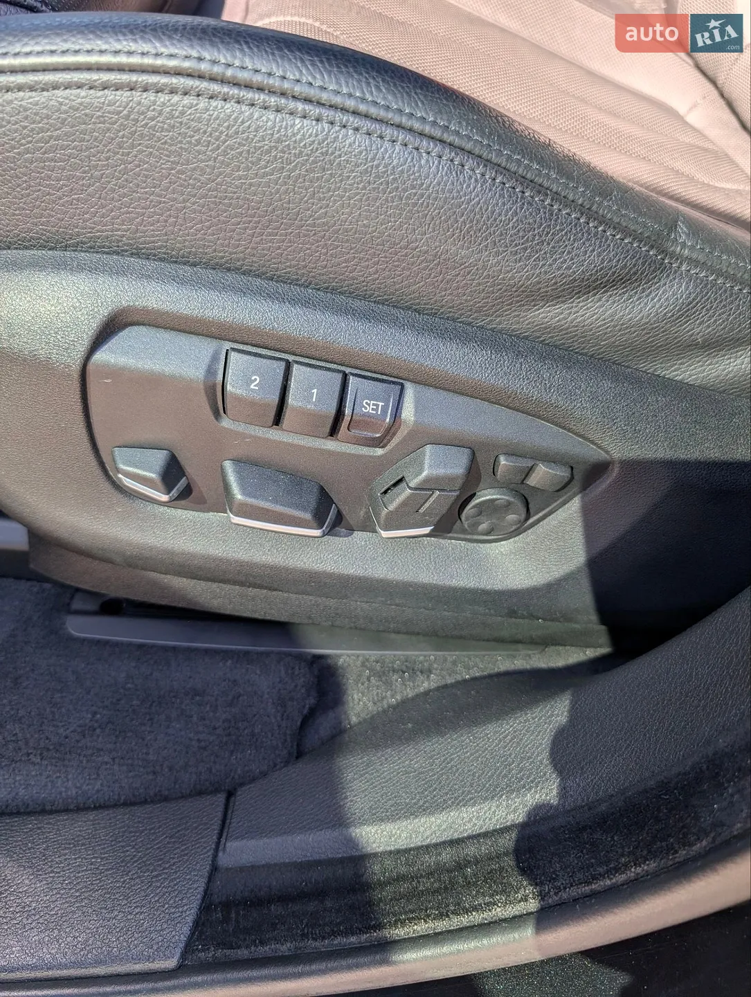 2014 BMW X6 - мініатюра 27