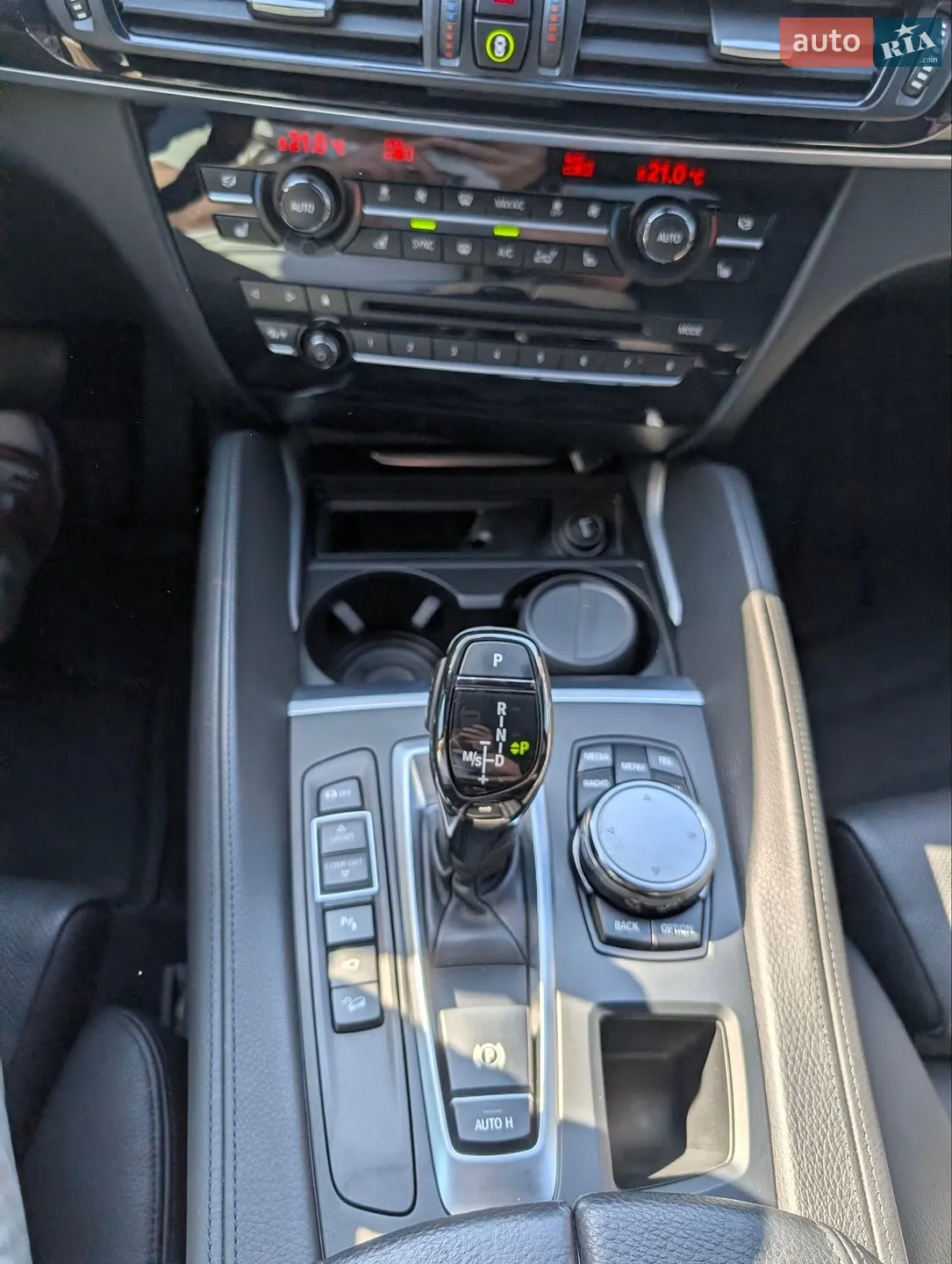 2014 BMW X6 - мініатюра 18