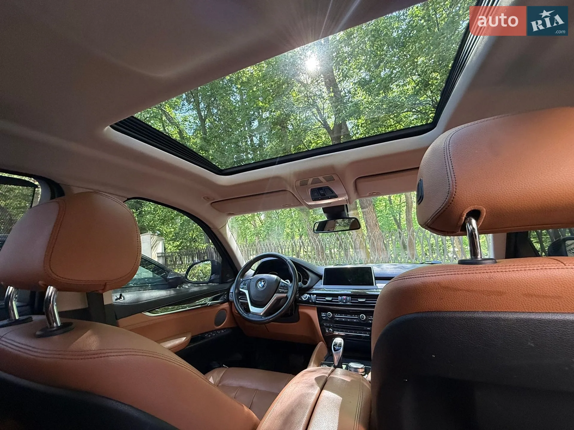 2017 BMW X6 - мініатюра 39