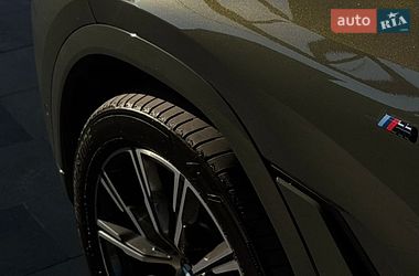 Внедорожник / Кроссовер BMW X6 2023 в Хмельницком