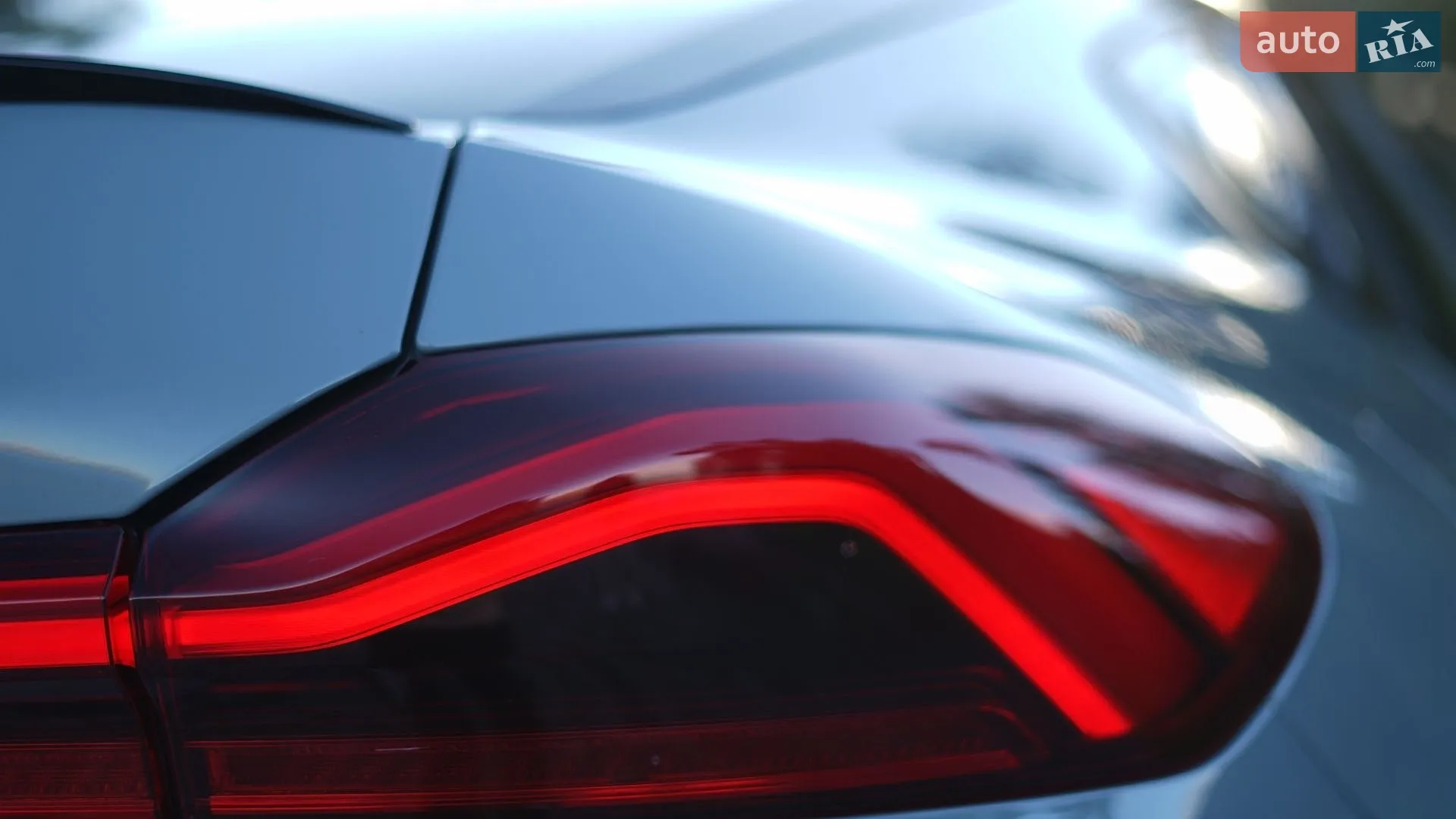 2023 BMW X6 - мініатюра 8
