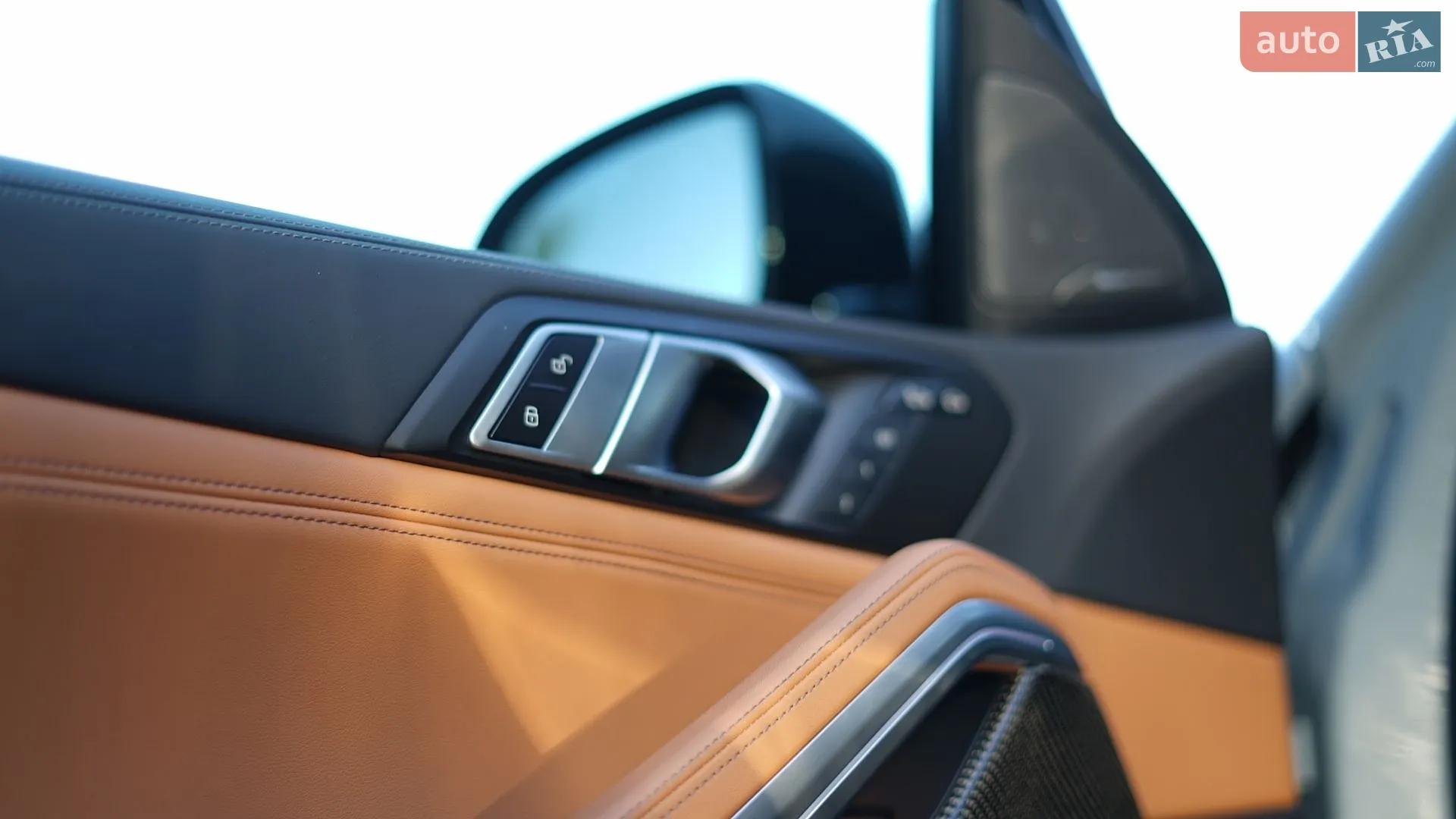2023 BMW X6 - мініатюра 42