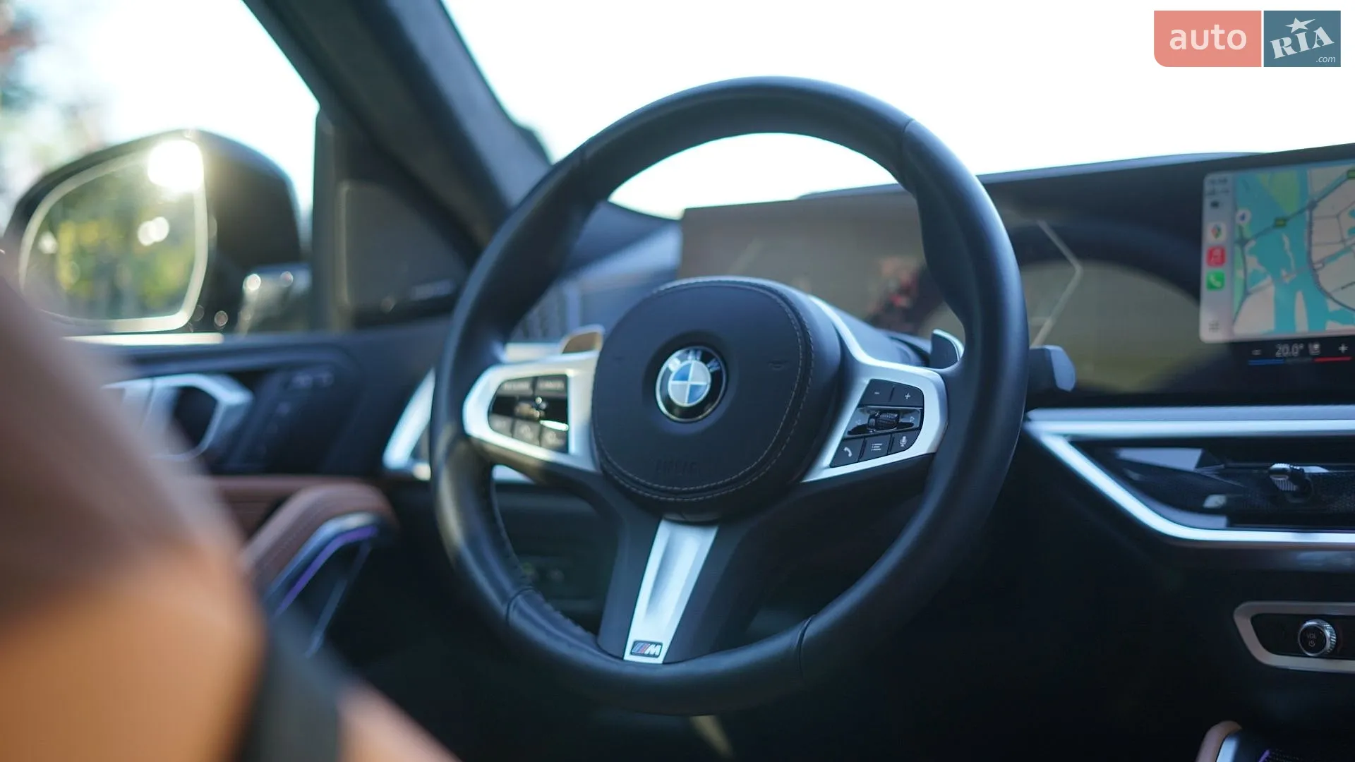 2023 BMW X6 - мініатюра 51