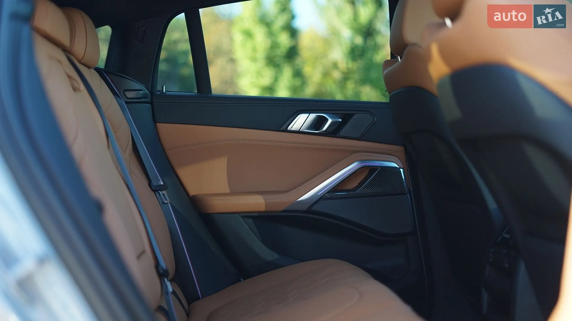 2023 BMW X6 - мініатюра 75