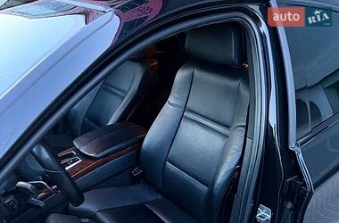 Внедорожник / Кроссовер BMW X6 2013 в Киеве