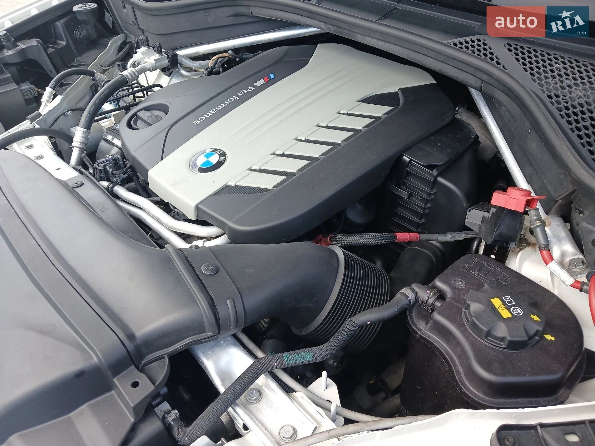 2015 BMW X6 - мініатюра 29