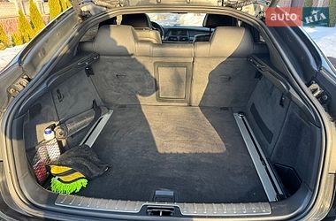 Внедорожник / Кроссовер BMW X6 2008 в Житомире