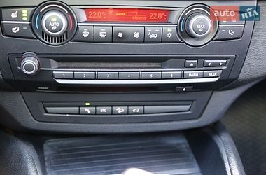 Внедорожник / Кроссовер BMW X6 2008 в Киеве