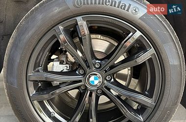 Внедорожник / Кроссовер BMW X6 2019 в Киеве
