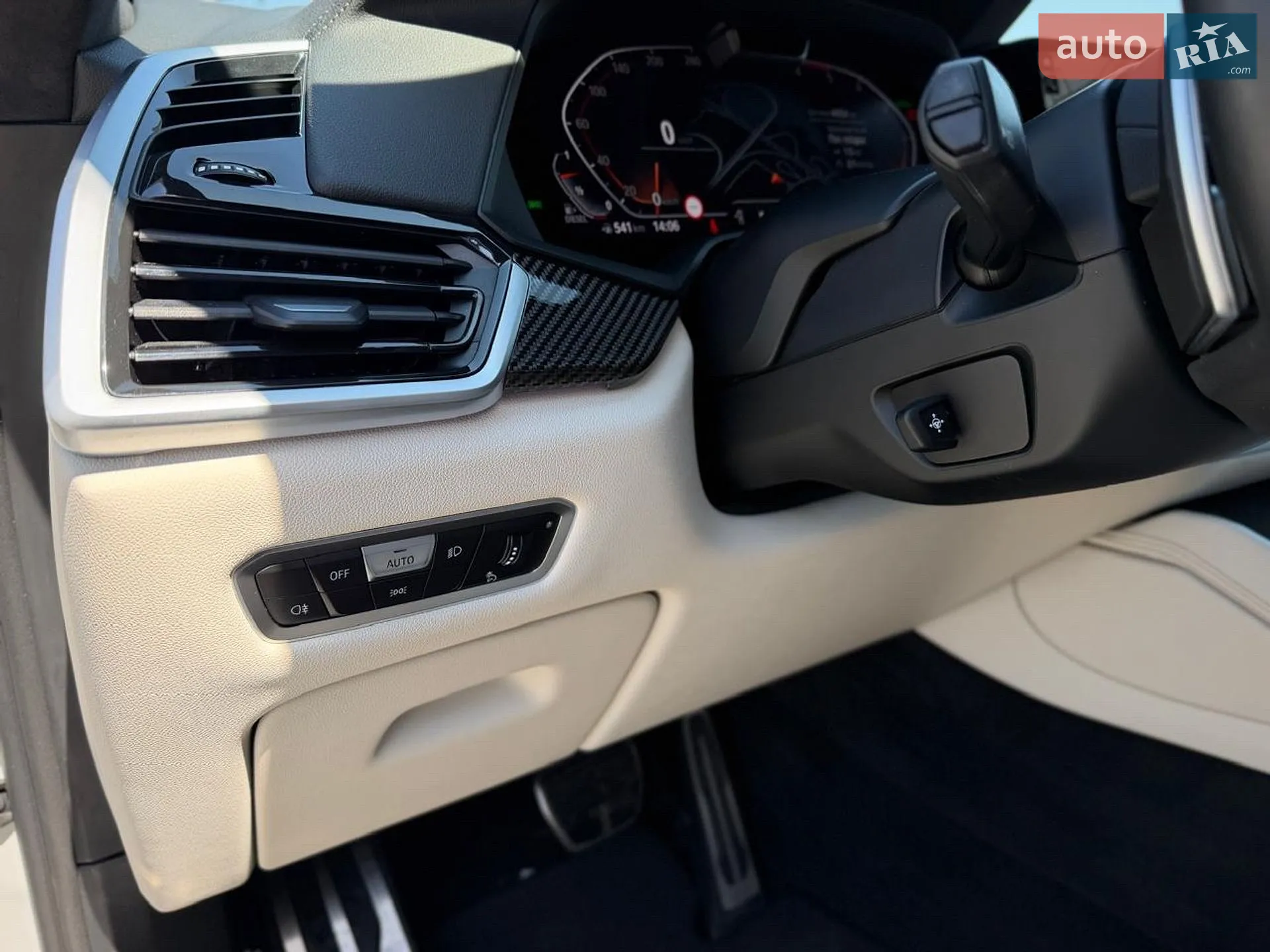 2022 BMW X6 - мініатюра 46
