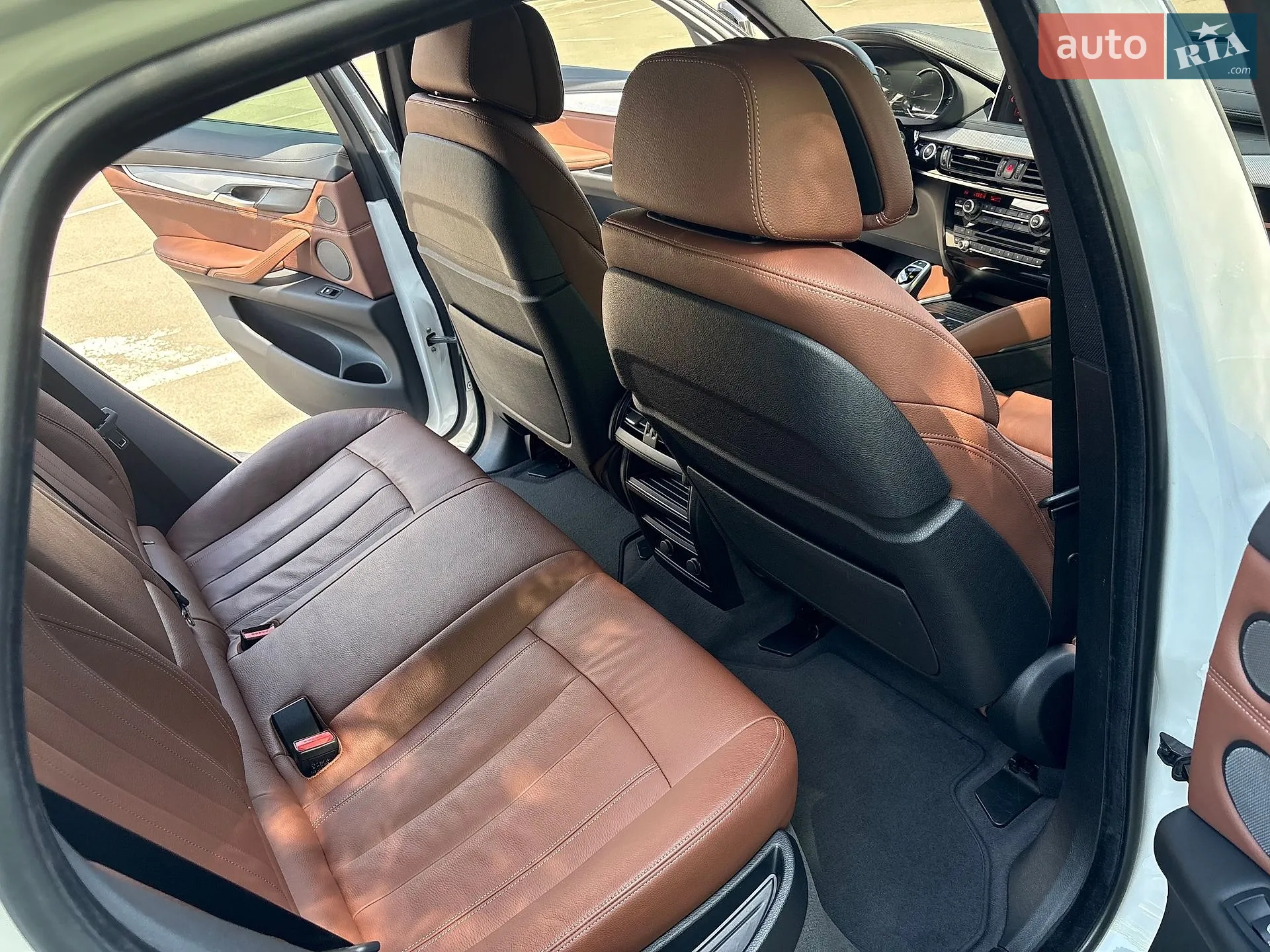 2019 BMW X6 - мініатюра 29