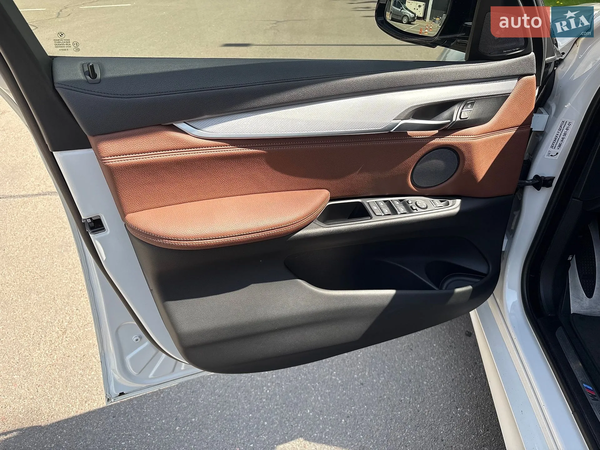 2019 BMW X6 - мініатюра 39