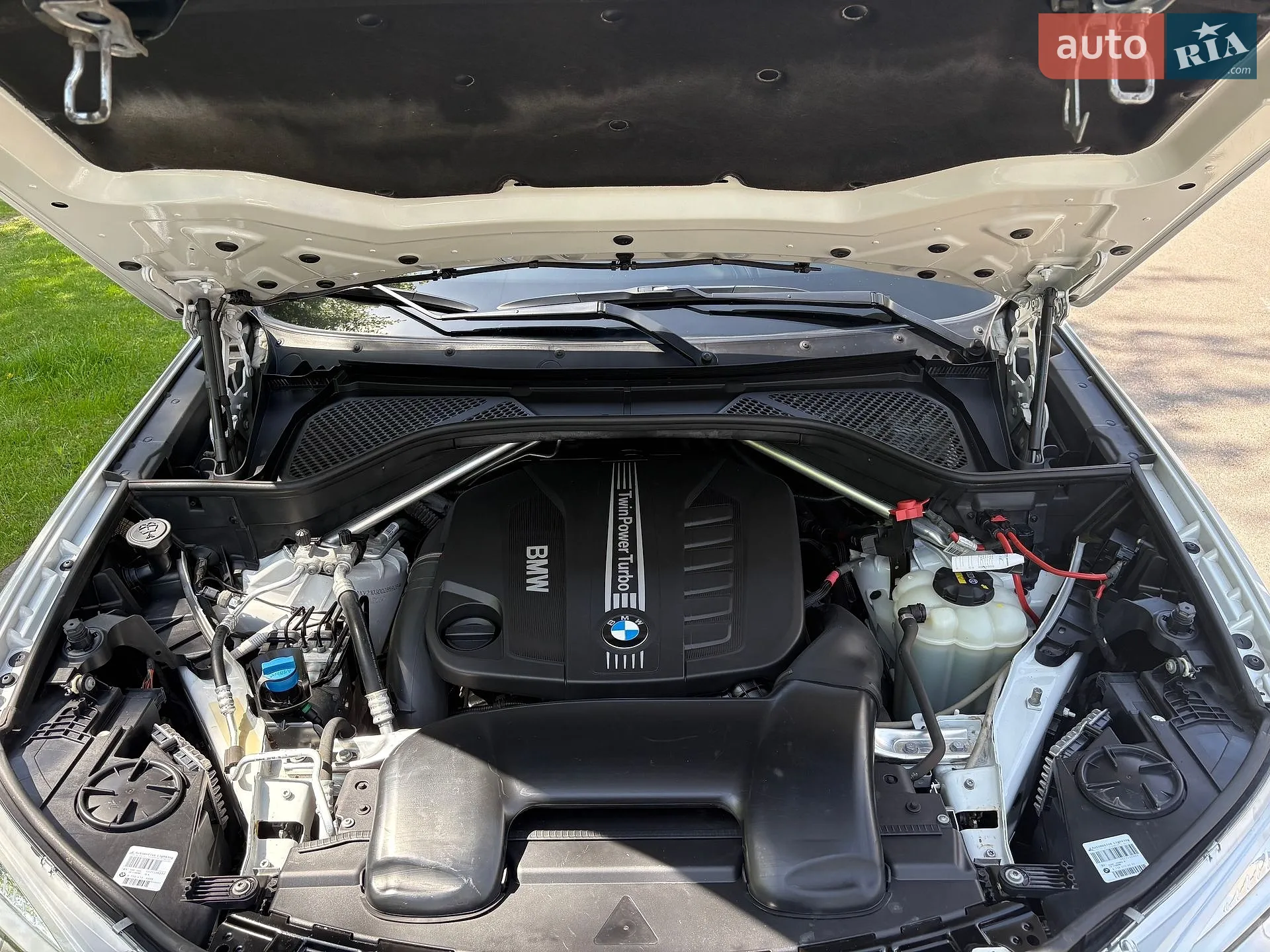 2019 BMW X6 - мініатюра 44