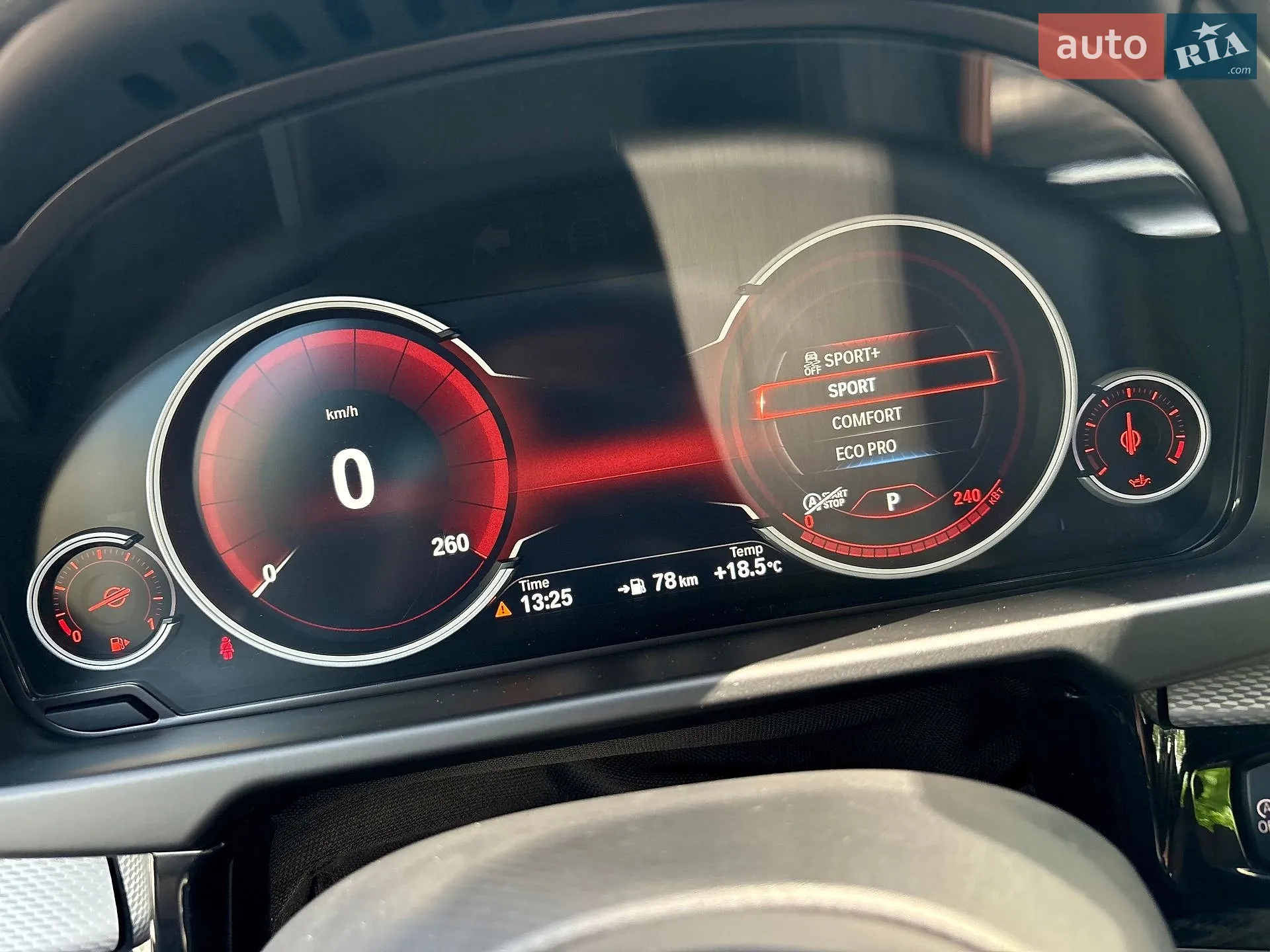 2019 BMW X6 - мініатюра 48