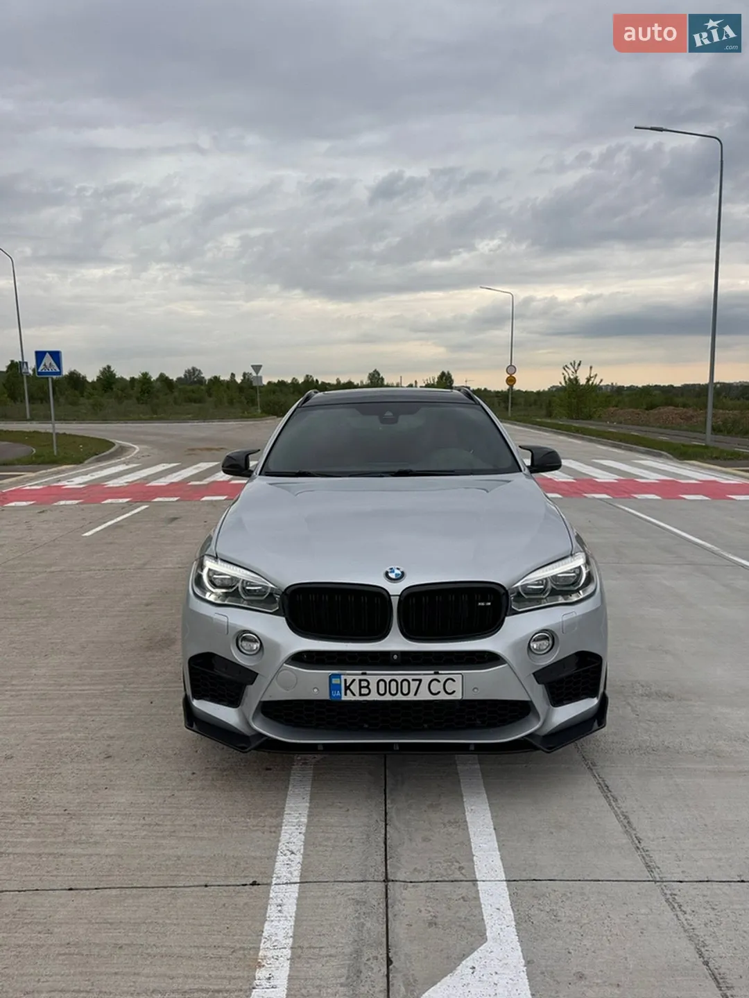 2015 BMW X6 - мініатюра 14