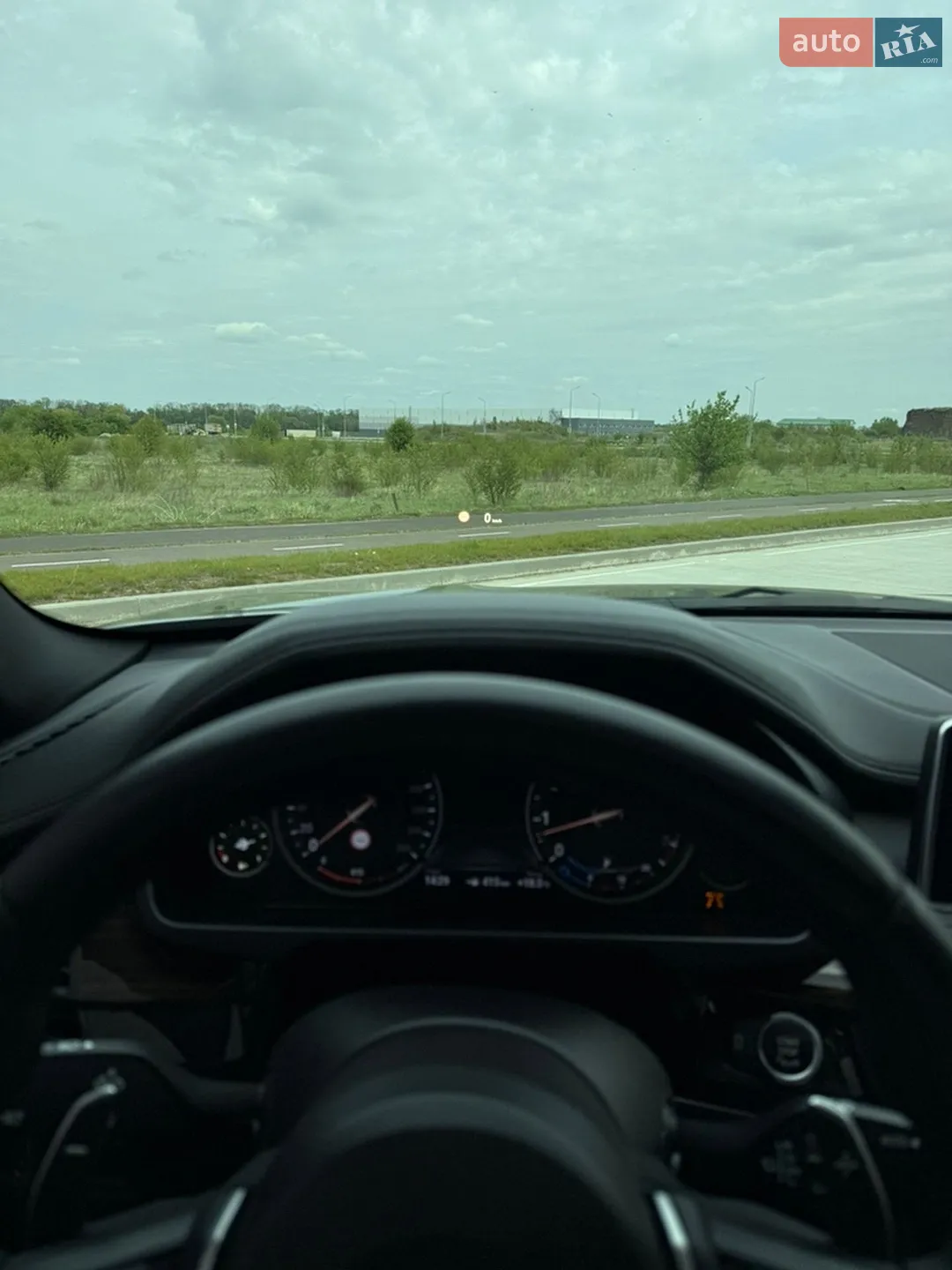 2016 BMW X6 - мініатюра 26