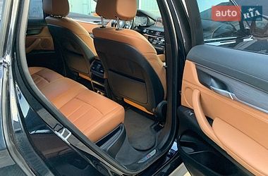 Позашляховик / Кросовер BMW X6 2017 в Миколаєві фото 11 Позашляховик / Кросовер BMW X6 2017 в Миколаєві