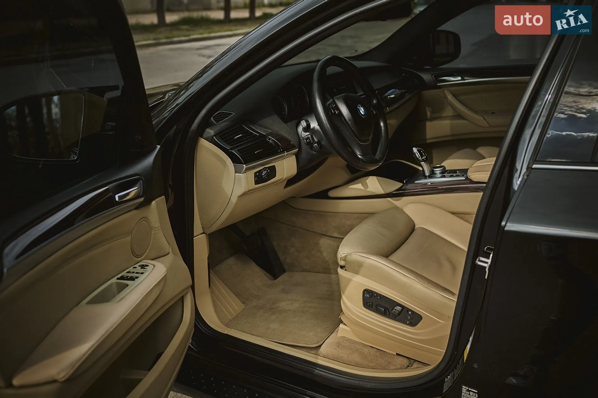 2014 BMW X6 - мініатюра 16